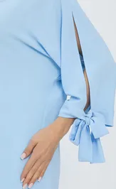 Блузка LT Collection Б13559-8М