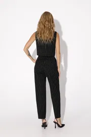 Suit Pirs #4948 chernyj