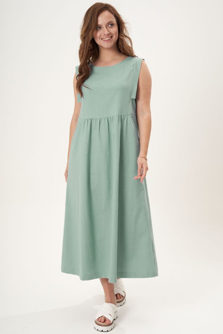 Dress Fantazia Mod #4523