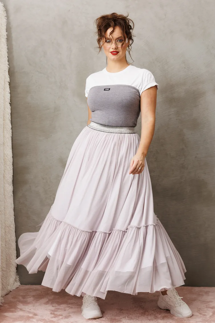 Spódnica Anastasia #1296
