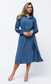 Sukienka Verita moda #N-2317