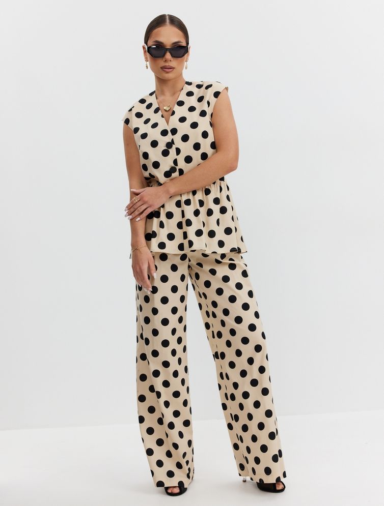 Брюки Vesnaletto арт. 4453