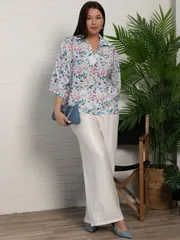 Bluzka LT Collection #B16093-16M