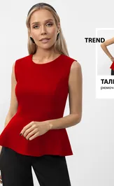Top CHARUTTI Tonkaya magiya (alyj)