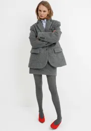 Suit Pirs #5787 seryj