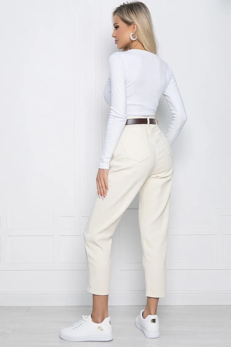 Джинсы LT Collection #B10693