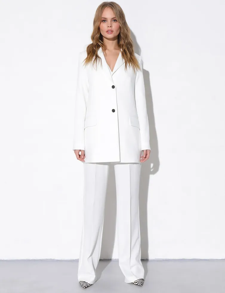 Suit Pirs #3645 molochnyj