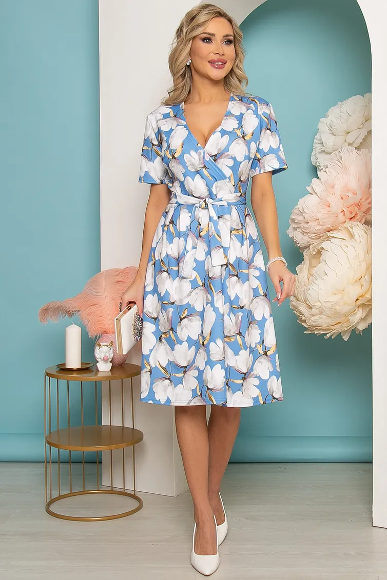 Sukienka LT Collection #P3502