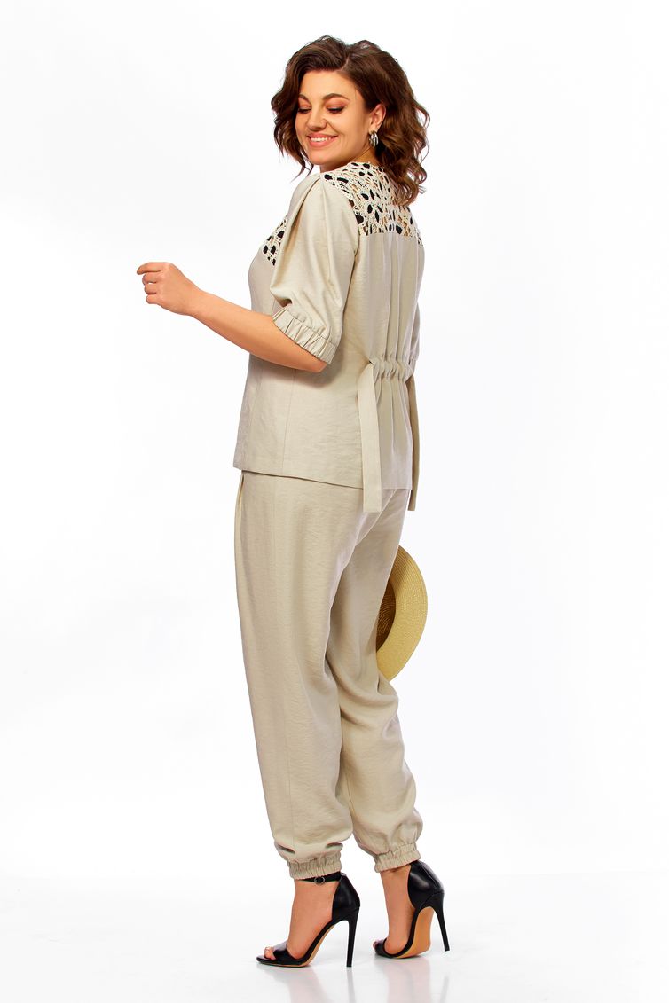 Garnitur Olga Style #S1026