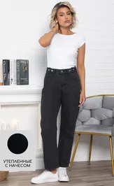 Брюки LT Collection Б15064-13М