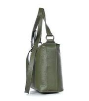Torba Galanteya #23s728k45 olivkovyj