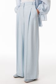 Брюки EOLA арт. 3074 голубой