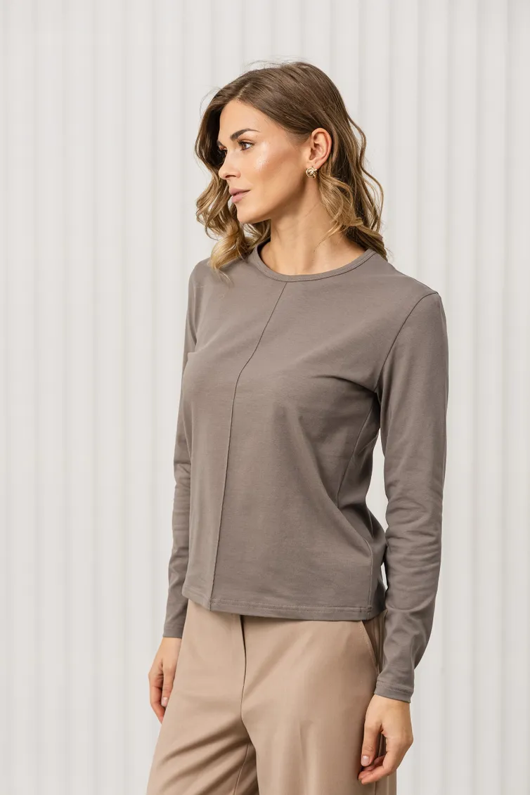 Skoczek Romgil #RP0145-XL2 pepel