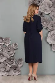 Dress Nadin-N #1482