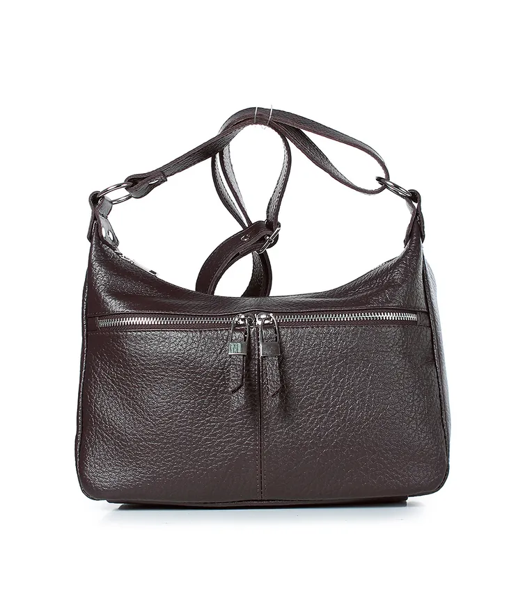 Torba Galanteya #23s39k45 shokolad