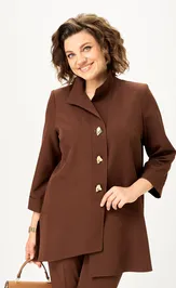 Zestaw Vilena-fashion 1110 molochnyj shokolad