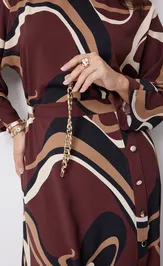 Dress Твой имидж 2256