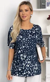 Блузка LT Collection Б13814-16М