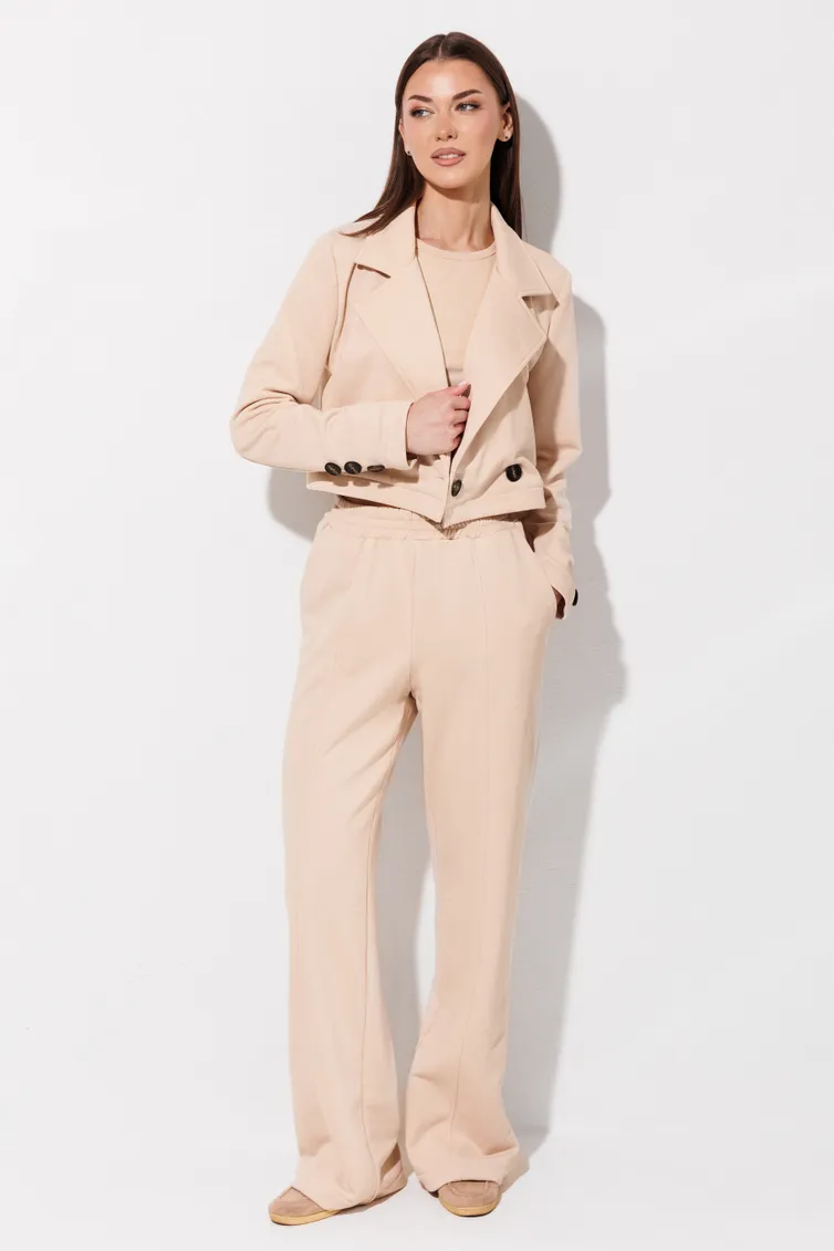 Костюмы, комплекты V&N fashion арт. 1144 бежевый