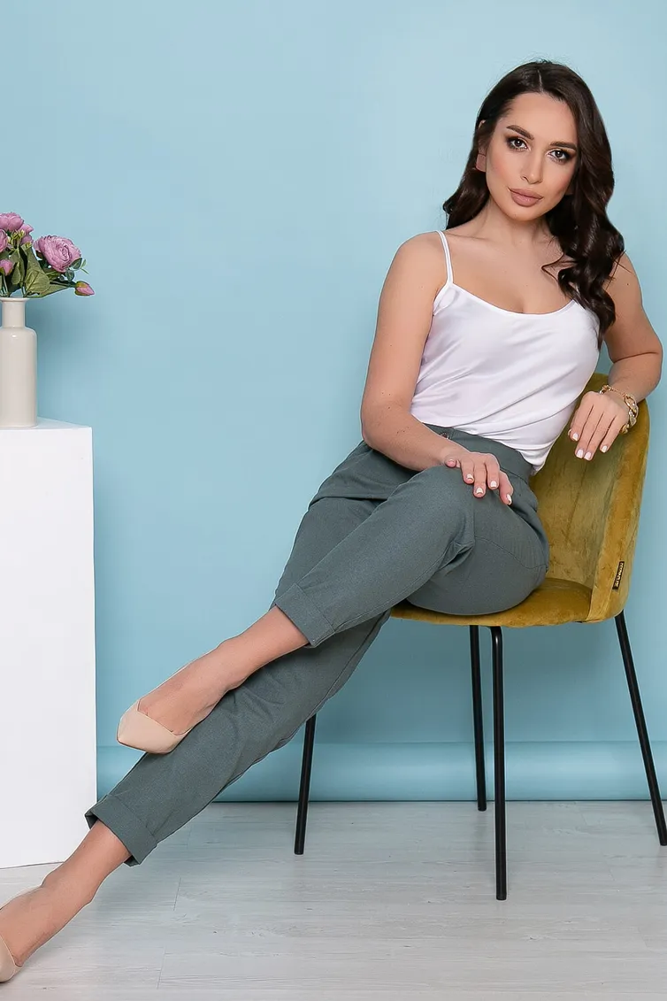Spodnie LT Collection #B3312