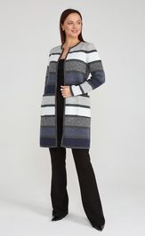 Кардиган BONADI 2212 джинс