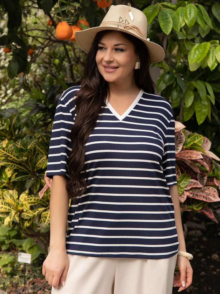 Футболка LT Collection арт. Б15591-7М