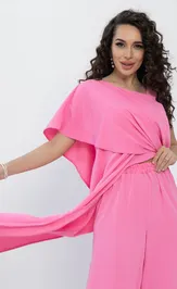Костюм LT Collection К13484-6М