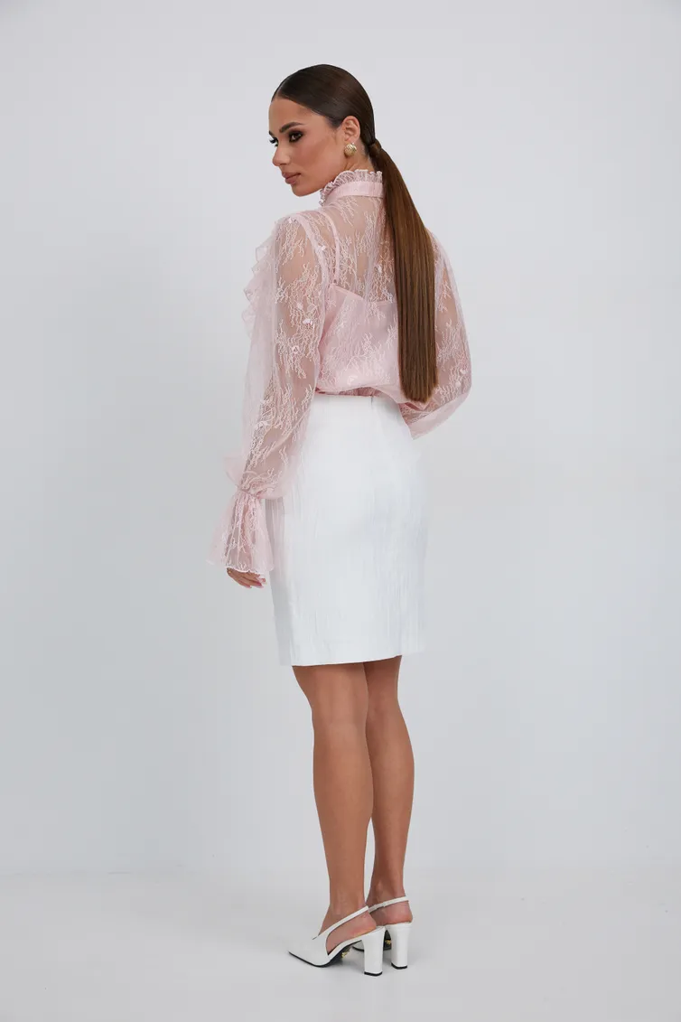 Bluzka Vesnaletto #4376-2