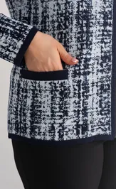 Blazer BONADI 2112 dzhins