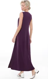 Платье DS Trend П-4465 (Отпускной гардероб)