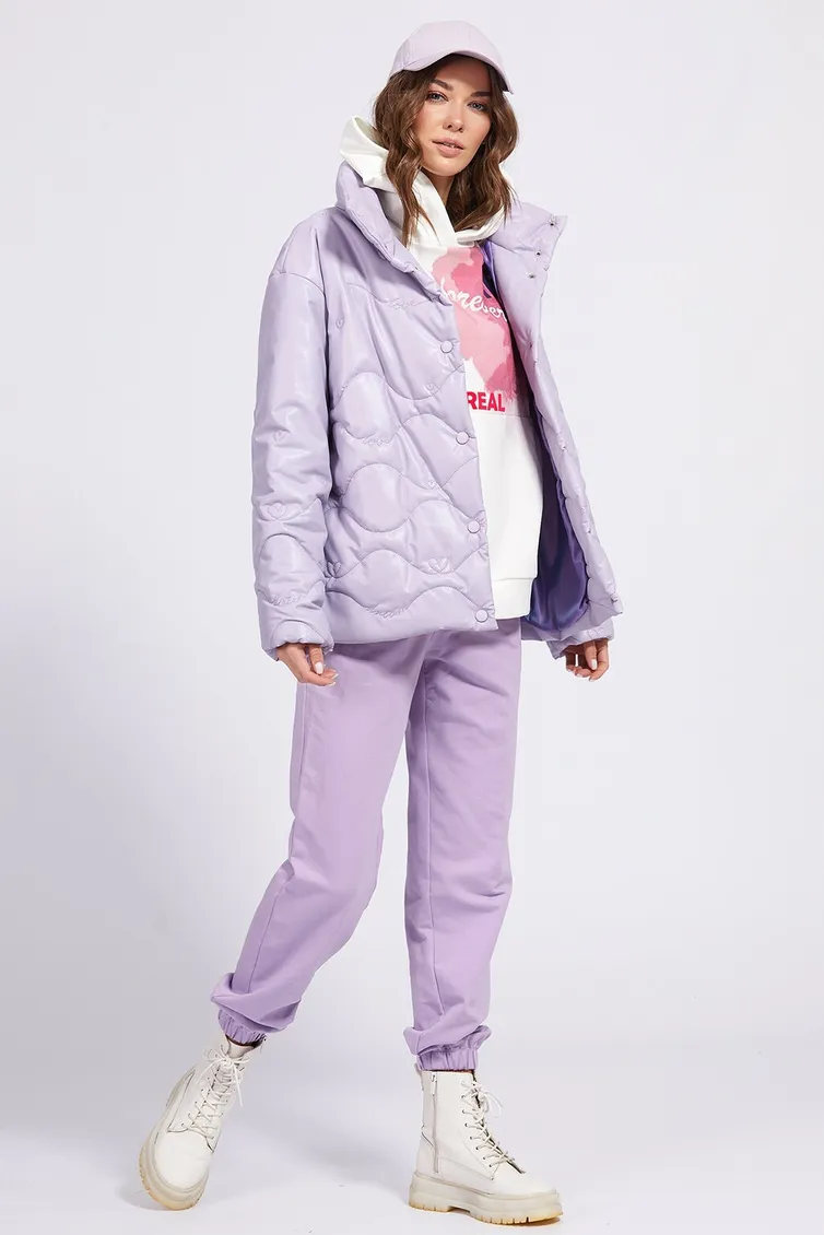 Kurtka Buter New #2540