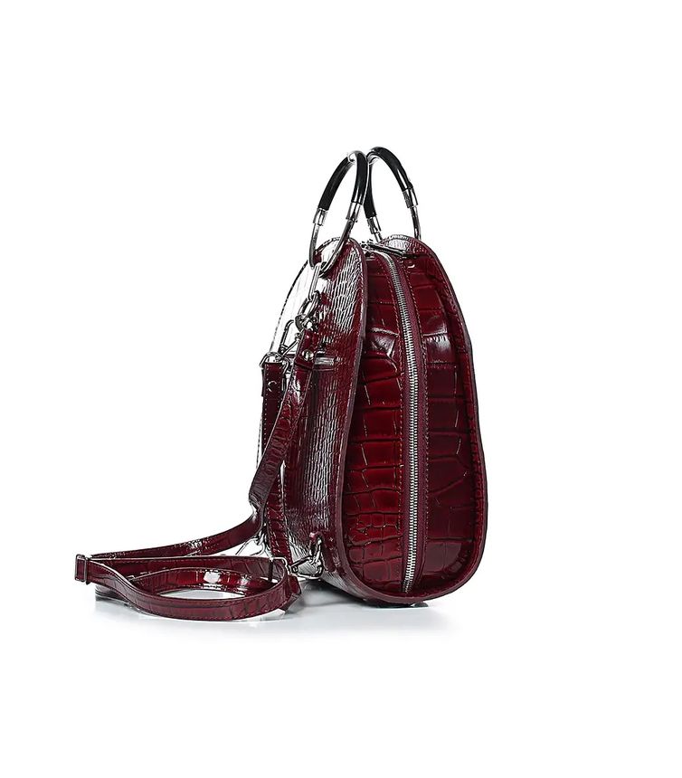 Сумки Galanteya арт. 25с1161к45 бордо