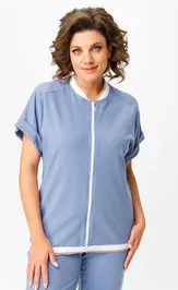 Set STEFANY 2090 sinij