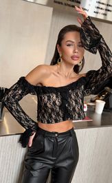 Топ Aura chic life 2160. 170