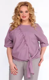 Блузка Angelina & Company 662