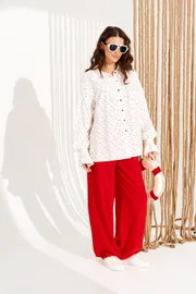 Trousers Elletto Life #12387 kr