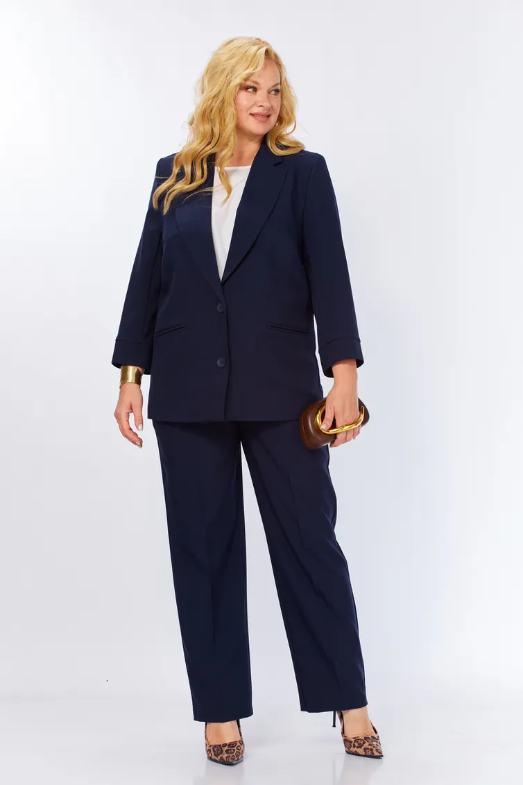 Suit Ell Style #2222/4