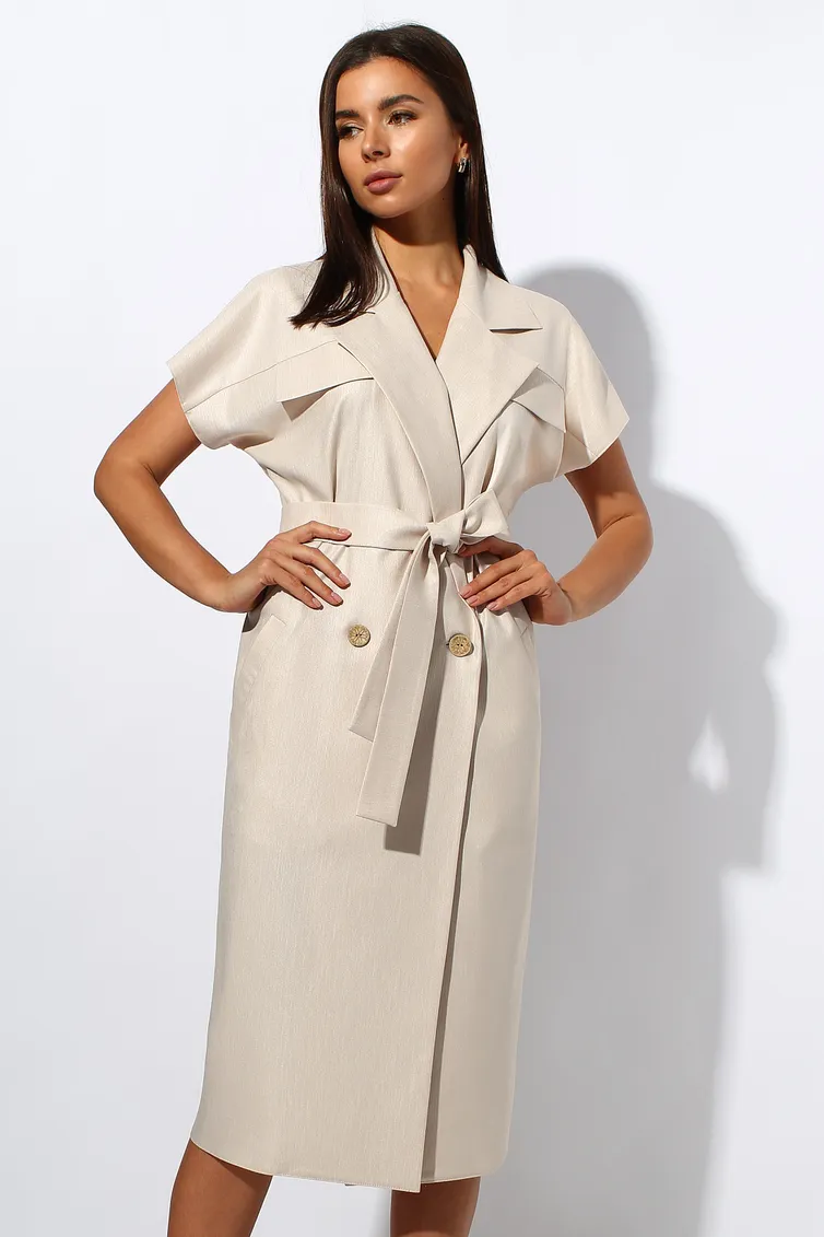 Платье Mia Moda арт. 1239