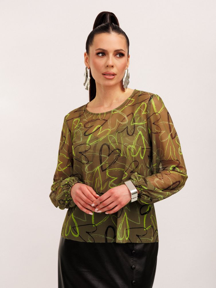 Комплект Galean Style арт. 1002