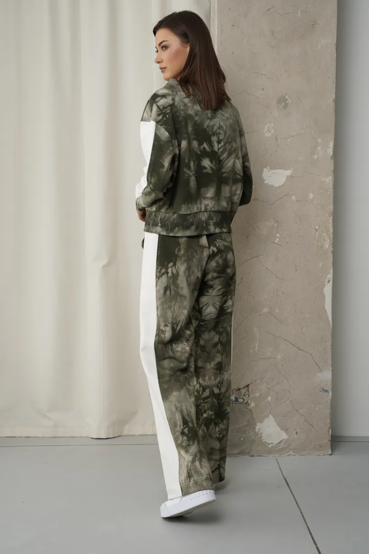 Suit Fantazia Mod #4296 zel