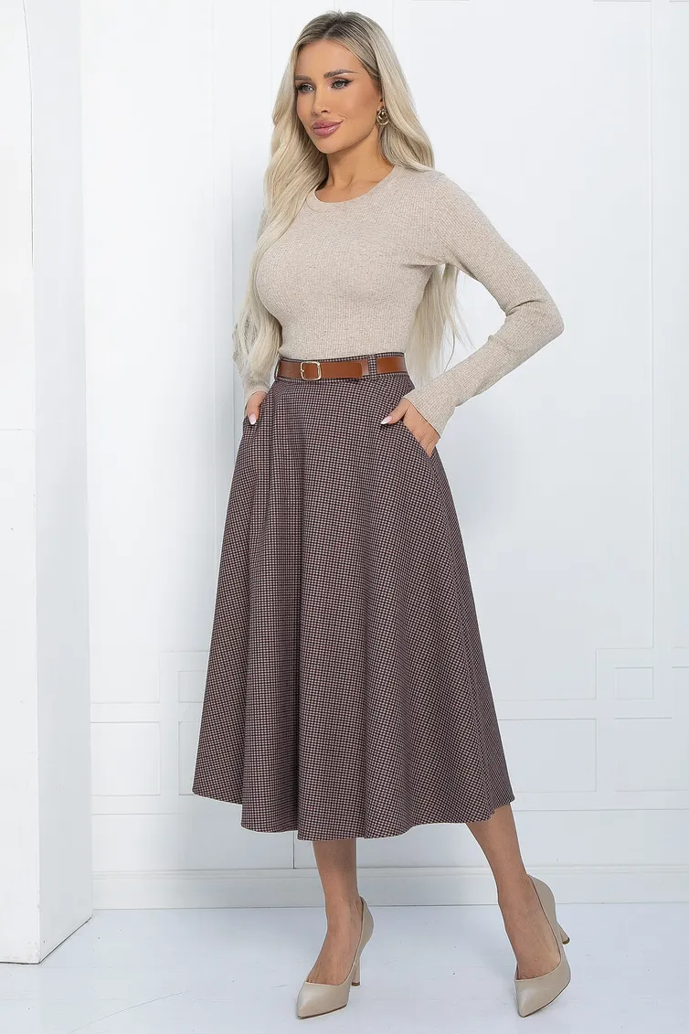 Spódnica LT Collection #Yu12213-2