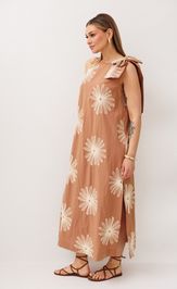 Dress FANTAZIA MOD 5486