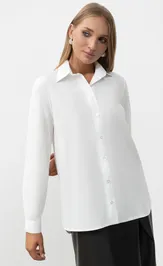Shirt CHARUTTI Nevesomyj shik (zhemchug)