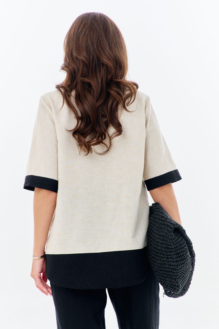 Костюм Bello style арт. 3-006