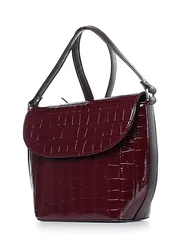 Torba Galanteya #25s2974k45 bordo