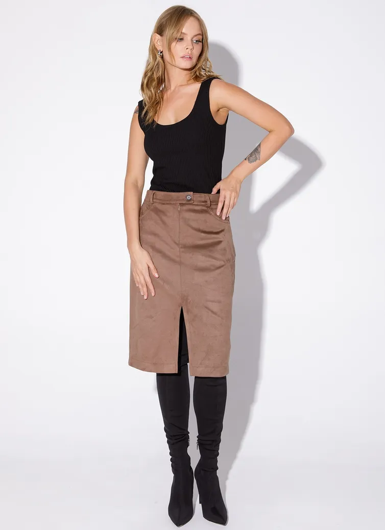 Skirt Pirs #5566