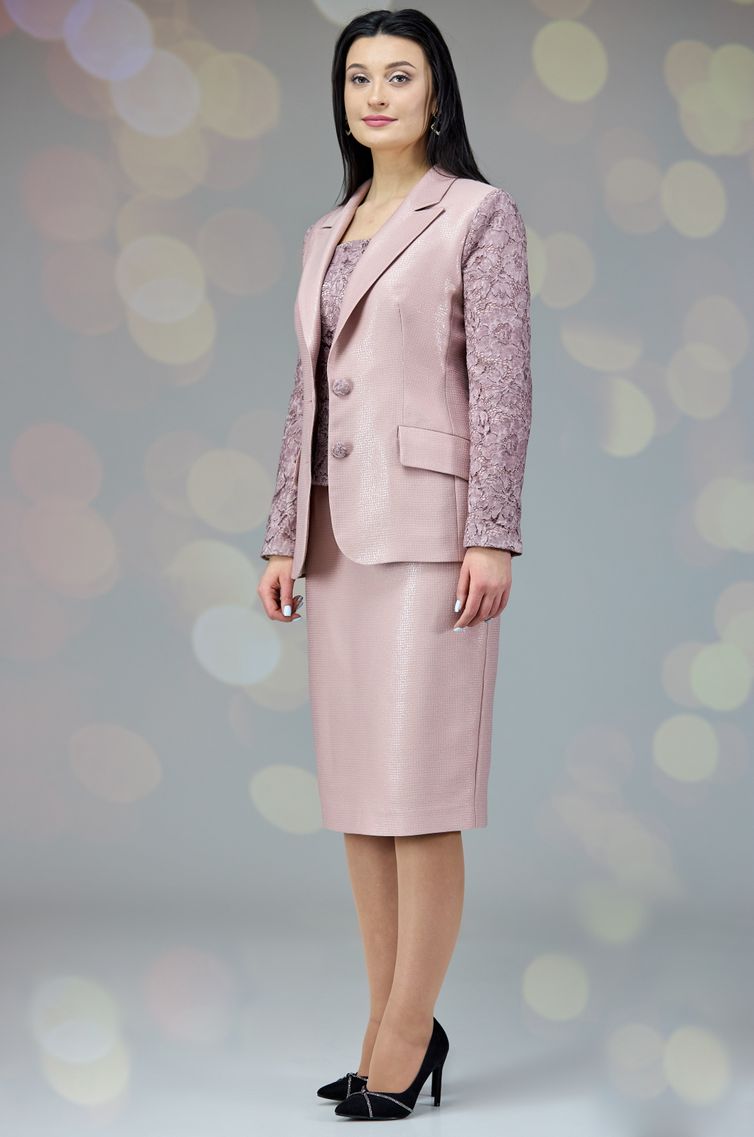 Костюм Angelina & Company арт. 651