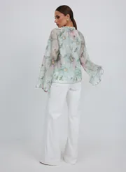 Bluzka Vesnaletto #4364-3
