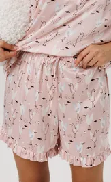 Костюм Anelli Laurel 1749 Клубничный маршмеллоу