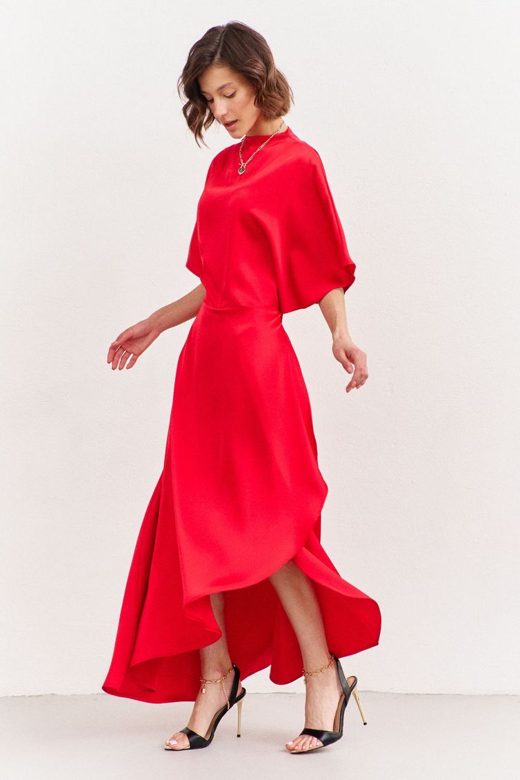 Sukienka RINKA #1503